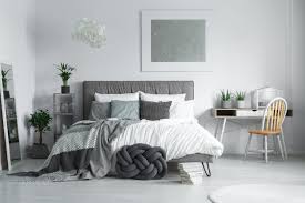 7 Scandinavian Design Ideas for Your Bedroom | John's Appliance & Bedding |  South Daytona | New Smyrna