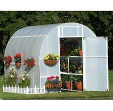 Check spelling or type a new query. Solexx Gardeners Oasis 8 Ft W X 12 Ft D Greenhouse In 2021 Greenhouse Panels Greenhouse Home Greenhouse