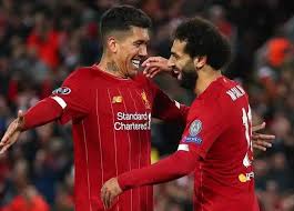نتيجة | مباراة ليفربول وبيرنلي في الدوري الإنجليزي. Ù„ÙŠÙØ±Ø¨ÙˆÙ„ ÙˆØ¨ÙŠØ±Ù†Ù„ÙŠ Ù…Ø¨Ø§Ø´Ø± Ù‡Ø¯Ù ÙÙŠØ±Ù…ÙŠÙ†ÙŠÙˆ ÙÙ‰ Ø¨ÙŠØ±Ù†Ù„ÙŠ ÙÙŠØ¯ÙŠÙˆ Ø§Ù„Ù…ØµØ±ÙŠ Ø§Ù„ÙŠÙˆÙ…