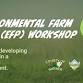 Environmental Farm Plan (EFP) Workshop event image