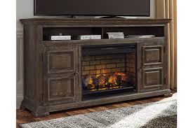 Maybe you would like to learn more about one of these? Wyndahl 72 Tv Stand With Electric Fireplace Ashley Furniture Homestore