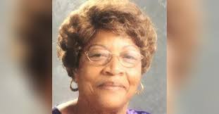 Mrs Lena Mae Foster Obituary