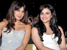 Sharing photos from the mehndi ceremony that took place recently, parineeti expressed how happy she is that now jonas and chopra families are united. Priyanka Chopra The Only Desi Girl No One Can Take Her Place Parineeti Chopra