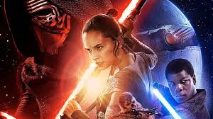 Recenziya Na Film Zvyozdnye Vojny Probuzhdenie Sily
