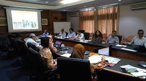 Industri minyak kelapa sawit adalah salah satu industri kunci untuk perekonomian indonesia. Lawatan Kerjasama Penyelidikan Ke Mpob Institut Kajian Perladangan Ikp