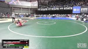 Milo Jones-Longstreet