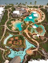 Radisson Blu Resort Fiji Denarau Island Fiji Accommodation Resort Design Resort Architecture Fiji