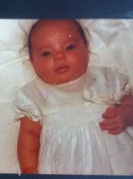 Looking for birth parents born 6.1.1980