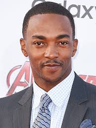 He was born in new orleans, louisiana, to martha (gordon) and willie mackie, sr., who owned a business, mackie roofing. Anthony Mackie Partners With United Way To Support Grocery Workers Mickeyblog Com