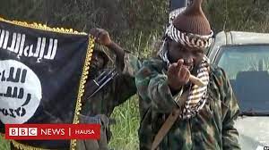 Hausa, fulani, kanuri and arabic. Amurka Za Ta Ba Da Tukwicin 2 5b Kan Shekau Bbc News Hausa