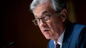 Government but also in the global economy. Watch Live As Jerome Powell Speaks After The Fed Leaves Rates Unchanged The New York Times