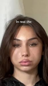 Why can’t cameras capture US ROUND FACED PEOPLE🥲