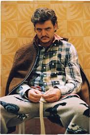 His familial story is quite interesting with there being ties to the opposition. All Pedro Pascal All Fact No Fiction Pedro Pascal The Most Seductive Villain