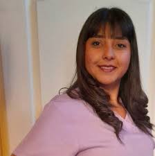 Prof. Danitza Isabel Casanova Huerta Opiniones