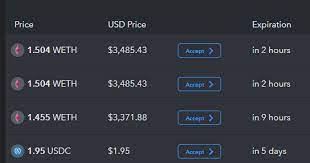 Common Nft Scams To Avoid Mycrypto Blog