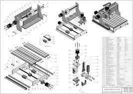 See more ideas about stl file format, stl, cnc. Cnc Router 3d Cad Model Library Grabcad