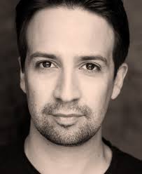 Lin-Manuel Miranda