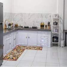 60 latest minimalist home designs type 36 2020 andri s blog modern house exterior house design modern minimalist house gambar kitchen set sederhana model kitchen set … 7 Dapur Minimalis Grey Terbaru 2020 Desain Dekorasi Rumah