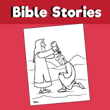 King saul coloring pages are a fun way for kids of all ages to develop creativity, focus, motor skills … Samuel Anoints Saul As King Craft 10 Minutes Of Quality Time