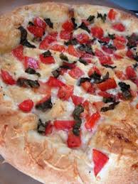 Perfect Pizza Crust Annie S Eats I Used This Recipe For Making Pizza Bites And It Was Sooo Good Perfect Pizza Crust Perfect Pizza Homemade Pizza