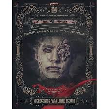 Amazon.com.br eBooks Kindle: Antologia de contos de terror: Pedidos que  Ninguém Ouviu: Histórias de Silêncio, Crueldade e Horror Cotidiano, Castro,  Gabriela