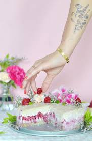 Le Blog Est En Maintenance Gateau D Anniversaire Sans Gluten Gateaux Vegan Gateau D Anniversaire Vanille