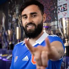 Gallegos recordó su frustrada nominación a la Roja