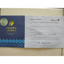 Mastercard global services™ 24/7 for lost card, emergency card replacement & emergency card advance. Malaysia Airlines Mas Golden Lounge Enrich Vouchers Shopee Malaysia