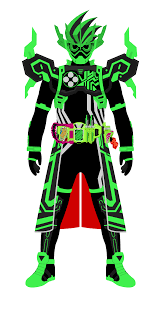 Kamen rider cronus chronicle gamer (kamen rider chronicle) kemco official. Kamen Rider Cronus Snipe Ver By Raidenzein On Deviantart