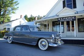 Image result for Indian Brown 1950 Chrysler