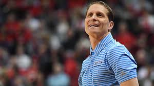 If you're a coach or follow a player that you think has what it takes to play collegiate basketball, please contact. Arkansas Names Musselman New Basketball Coach Sporting News