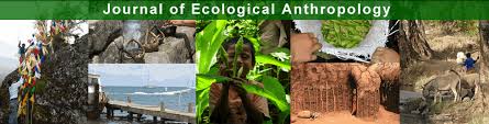 Image result for journal of ecological anthropology