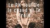 Comme l'être humain fonctionne par habitude, si cet. Il Souffle Le Chaud Et Le Froid La Methode A Appliquer Youtube