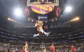 If we lose, it will be the biggest upset in the history of sports. Lebron James Quiz How Well Do You Know The King