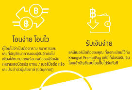สะดวก ปลอดภัย รับเงินได้ทันที ผ่าน krungsri business promptpay à¸žà¸£ à¸­à¸¡à¹€à¸žà¸¢ à¸ªà¸³à¸«à¸£ à¸šà¸š à¸„à¸„à¸¥à¸— à¸§à¹„à¸›