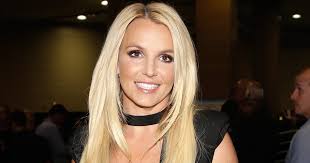 Britney Spears Tell-All Book, The Woman in Me: Release Date