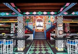 If you want to come to motel mexicola to appreciate the work and artistry. Motel Mexicola Latin Restaurant Fiesta At Seminyak Bali Backpacker S Guidelines