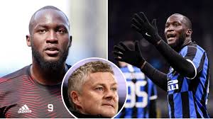 Ро́мелу мена́ма лука́ку боли́нголи (нидерл. The Unknown Reason Romelu Lukaku Struggled With Weight At Manchester United Last Season Sportbible
