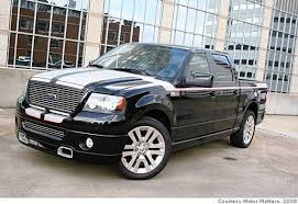 king of hot rods chip foose pens potent 2008 ford f 150 pickup foose ford trucks ford 2008 ford f 150 pickup