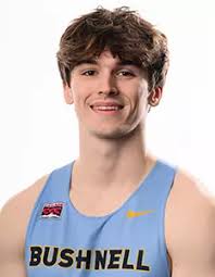 2026 Men's Track & Field Roster