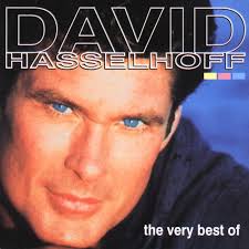 Review: “The Very Best Of” by David Hasselhoff (CD, 2001)