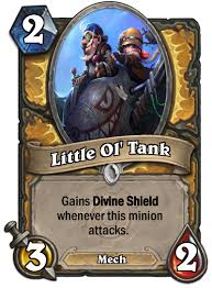 The goal of this project series will be to create a foundation from which you could make your own collectible card game (ccg) / trading card game (tcg). Legacy Invent Your Own Cards With A New Card Generator Discuss New Ideas And Theories Here Fan Creations Hearthstone General Hearthpwn Forums Hearthpwn