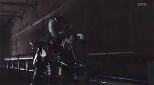 仮面ライダーゼロワン 第36話 アークゼロ登場 普通のおばちゃんも変身のgif 特撮ヒロイン キャプ画速報 2021 仮面ライダー 必殺 アーク