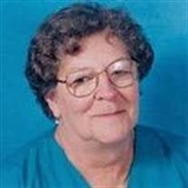 Ramona Williams Obituary