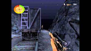 Maybe you would like to learn more about one of these? Medal Of Honor Ps1 Walkthrough Mission 2 Chapter 3 Rail Canyon Hd Youtube