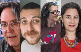 Streaming: Tell Them We Were Here