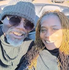 Ursula Pleasant in people