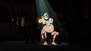 Blood of the Father, Heart of Steel