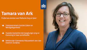 Because from a medical perspective there is no. Tamara Ministerie Van Volksgezondheid Welzijn En Sport Facebook