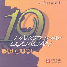 19 Hài Kịch Hay Cực Ngắn "Đời Cười" - Thư Viện PDF